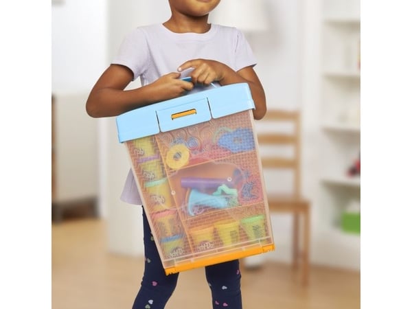 Play-Doh Imagine Animals Storage Playset