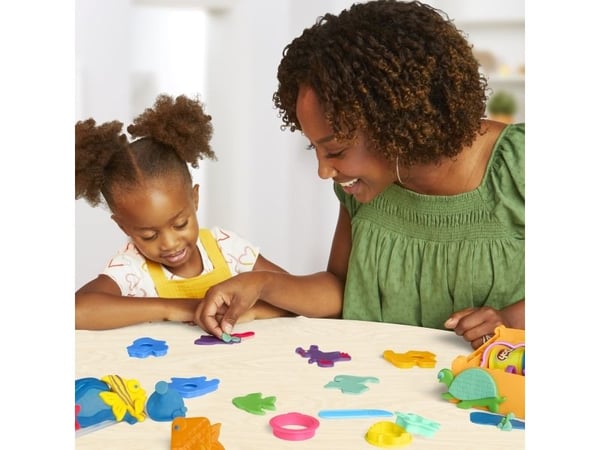 Play-Doh Imagine Animals Storage Playset