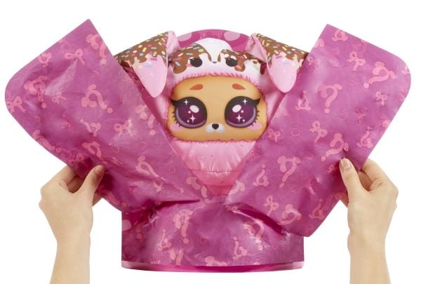 L.O.L. Surprise! Tweens Costume Surprise - Hoops Cutie, Motedukke, Jente, 12 år, Gutt/Jente, Flerfarget