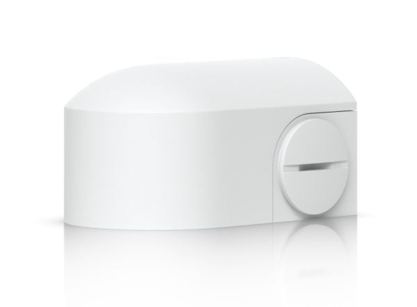 Ubiquiti UniFi - Kamerarøradapter - veggmonterbar - utendørs - hvit