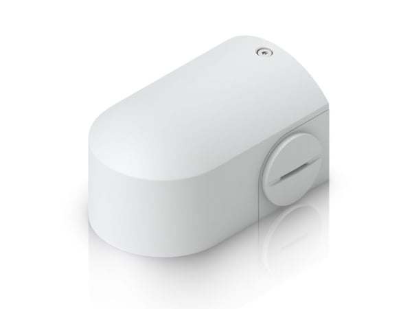 Ubiquiti UniFi - Kamerarøradapter - veggmonterbar - utendørs - hvit