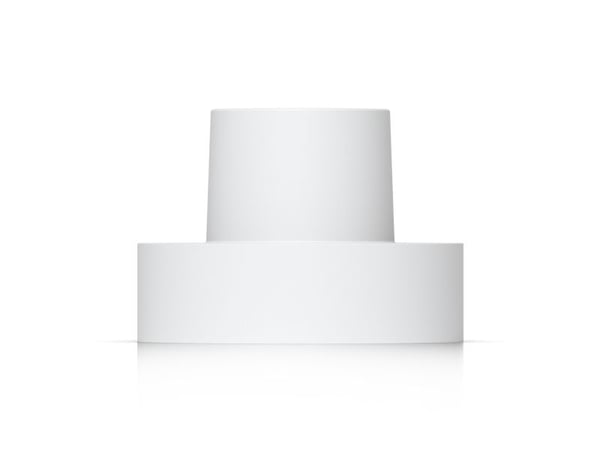 Ubiquiti UniFi - Camera pendant mount - utendørs - hvit