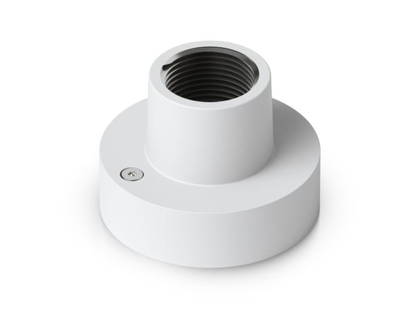 Ubiquiti UniFi - Camera pendant mount - utendørs - hvit