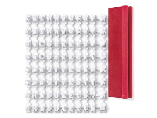 Staedtler FIMO stamp kit 8700 09, 1 stykker