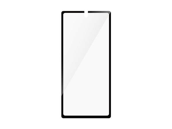 PanzerGlass SAFE. av skjermbeskytter Google Pixel 7a| Ultra-Wide Fit Google G... (BULKSAFE95621)