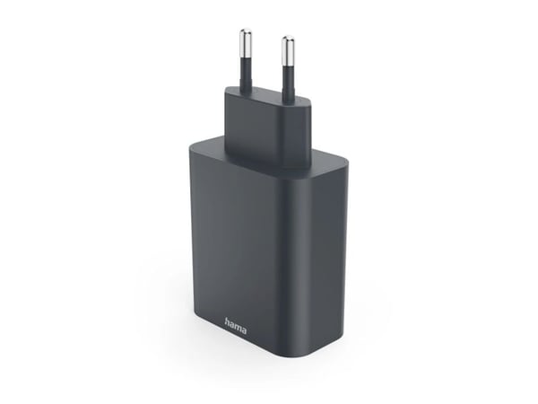 Hama 00086444, Innendørs, AC, Grå