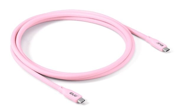 CLUB3D CAC-3002, 2 m, USB C, USB4 Gen 3x2