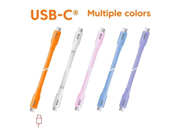 CLUB3D CAC-3002, 2 m, USB C, USB4 Gen 3x2