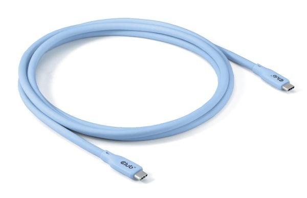 CLUB3D CAC-3003, 2 m, USB C, USB4 Gen 3x2