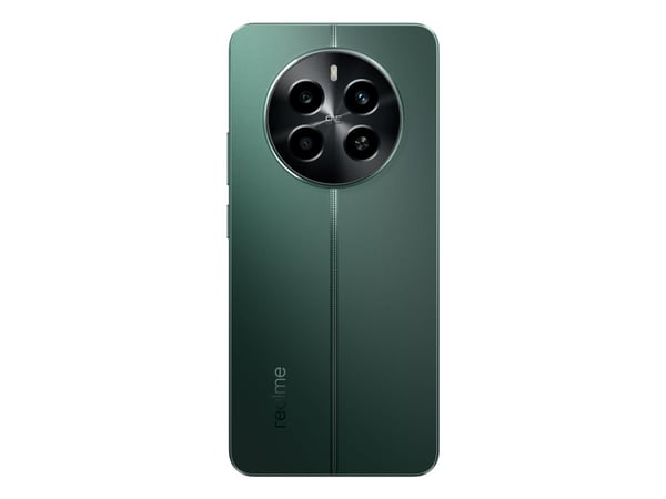 realme 12 4G, 16,9 cm (6,67"), 8 Gt, 512 Gt, 50 MP, Android 14, Vihreä