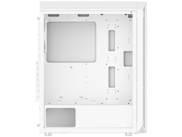 XPG Valor Air Plus ARGB-kotelo valkoinen (VALORAIRPLUSMTA-WHCWW)
