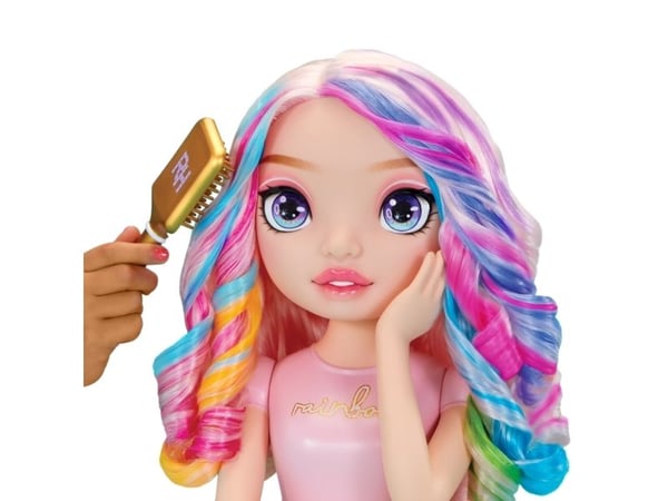 Rainbow HIgh Styling Head Playset