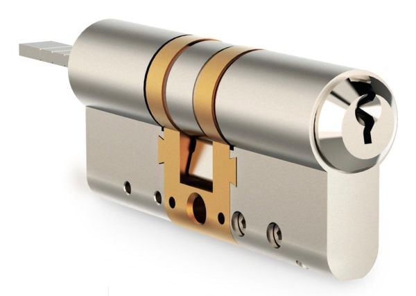 Aqara U200 justerbar sylinder