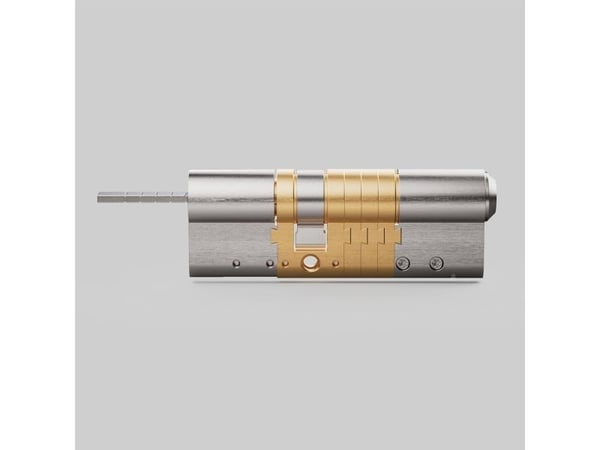 Aqara U200 justerbar sylinder