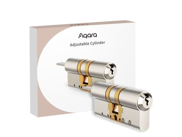 Aqara U200 justerbar sylinder