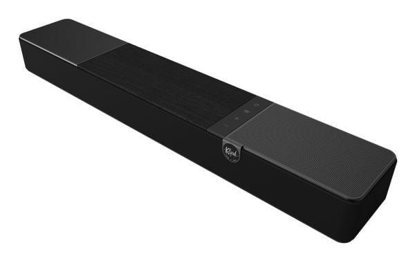 Klipsch Flexus Core 100 kompakti Dolby Atmos -äänentoistopalkki