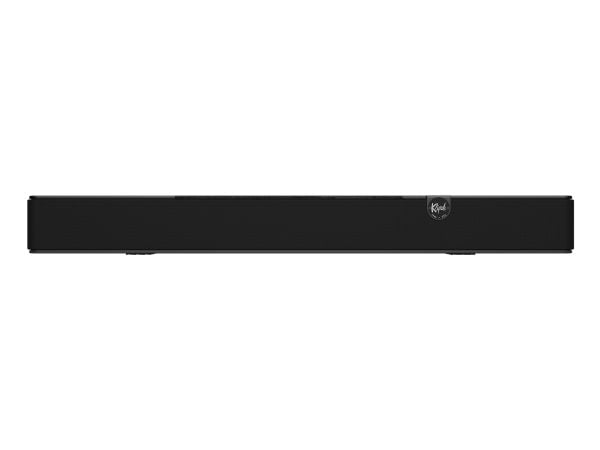 Klipsch Flexus Core 100 kompakti Dolby Atmos -äänentoistopalkki