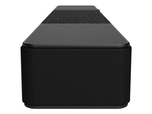 Klipsch Flexus Core 100 kompakti Dolby Atmos -äänentoistopalkki