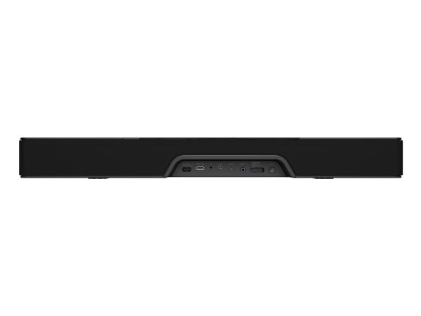 Klipsch Flexus Core 100 kompakti Dolby Atmos -äänentoistopalkki