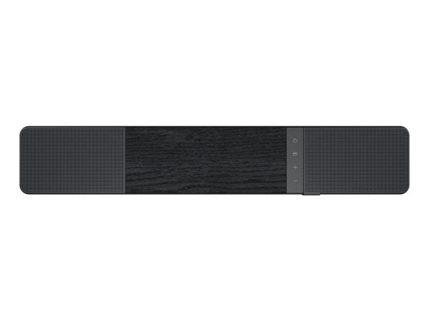 Klipsch Flexus Core 100 kompakti Dolby Atmos -äänentoistopalkki
