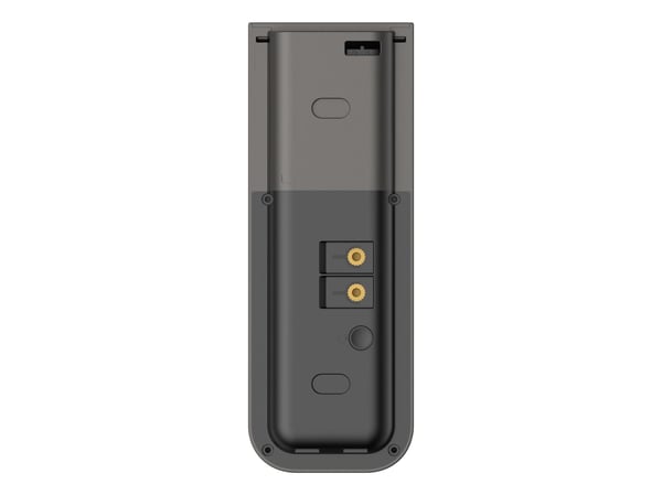 Imou Ovikello 2S Kit, musta, koti, seinä, MicroSD (TransFlash), 512 GB, H.265