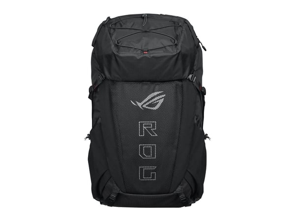 ASUS ROG Archer ErgoAir BP3800 - Notebookryggsekk - inntil 18" - svart