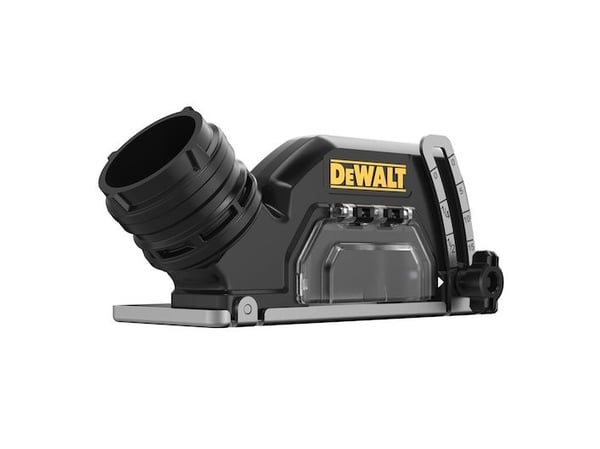 DeWALT DCS438E2T-QW, 1 styck, 800 g