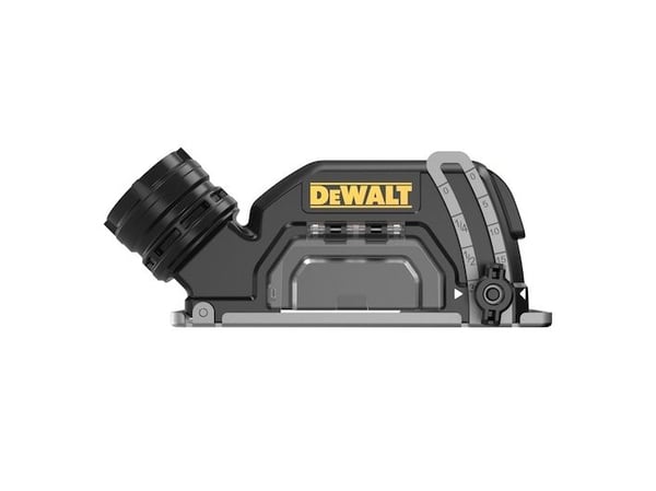 DeWALT DCS438E2T-QW, 1 styck, 800 g
