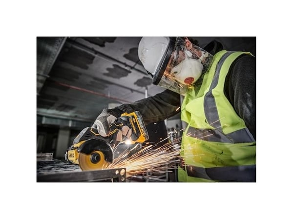 DeWALT DCS438E2T-QW, 1 styck, 800 g