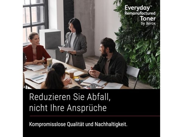Everyday - Gul - kompatibel - boks - gjenfabrikert - tonerpatron (alternativ for: Kyocera TK-5280Y) - Green World Alliance returprogram