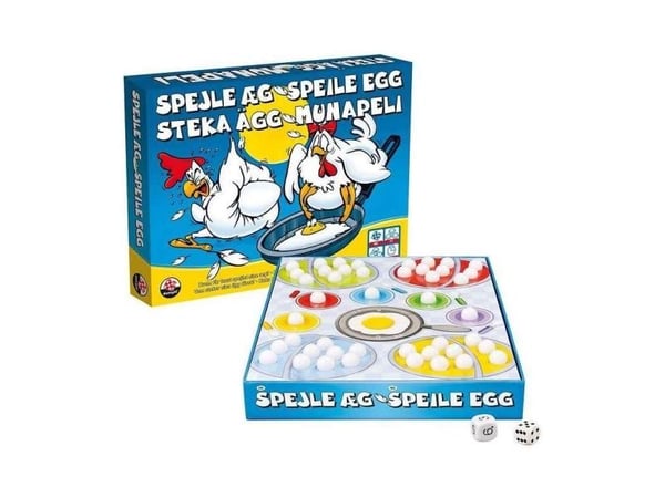 Tanssi pelit Peilit munat