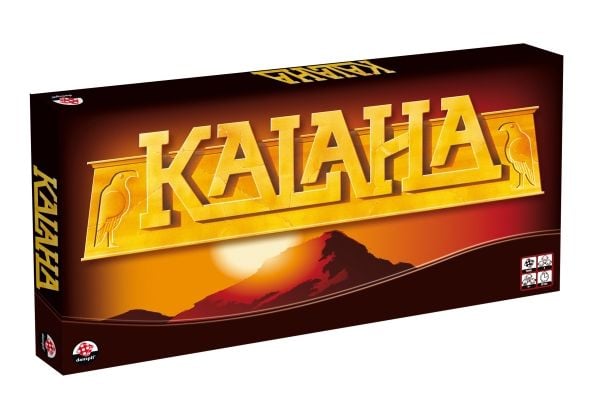 Dansspel Kalaha
