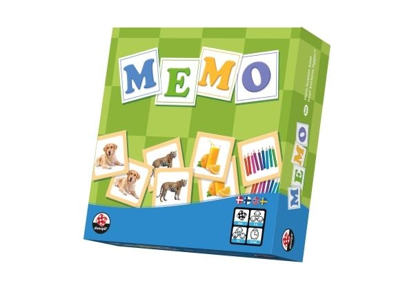 Memo