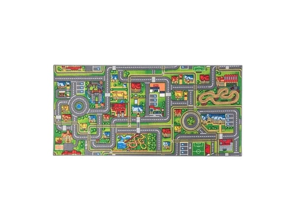 Dymo lekmatta - Ulica - 95 x 200 cm