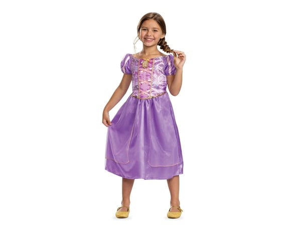 Rapunzel Classic koko 5-6 Rapunzel Classic koko 5-6