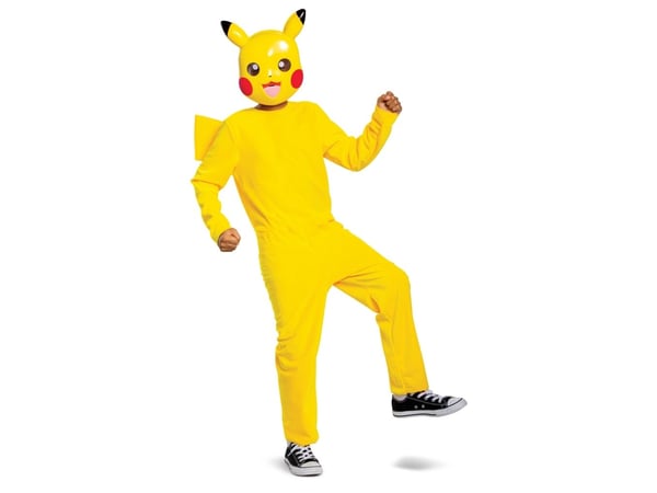 Pikachu Classic koko 4-6 Pikachu Classic koko 4-6