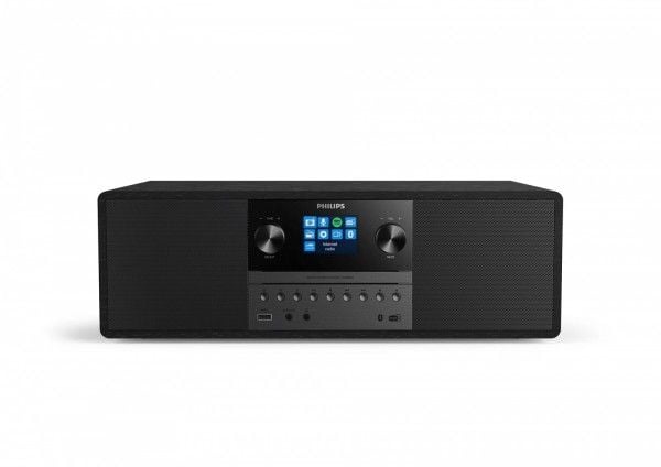 Philips-TAM6805 - Mikrosystem - 50 watt (Total)