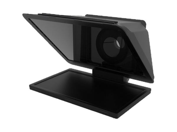 Elgato Prompter XL 15,6" Full HD teleprompter for DSLR studio-kameraer 10WAG9901