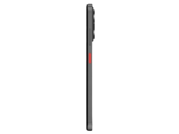 ZTE Blade V70 Vita, 17 cm (6.7"), 8 GB, 256 GB, 50 MP, Android 14, Grå