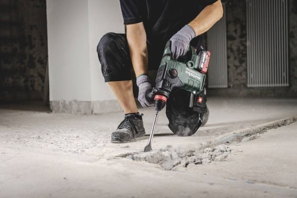 Metabo 600813850