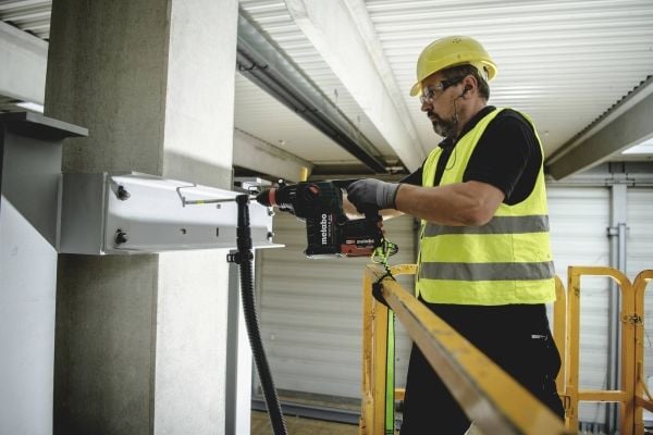 Metabo 600813850