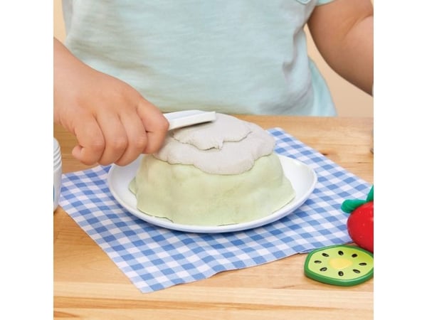 LT CREATIVE CHEFS BLUEY - PAVLOVA KIT