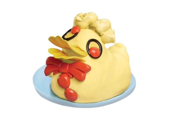 LT Creative Chefs Bluey - Duck Cake Kit