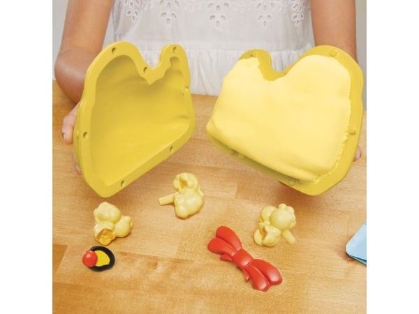 LT Creative Chefs Bluey - Duck Cake Kit