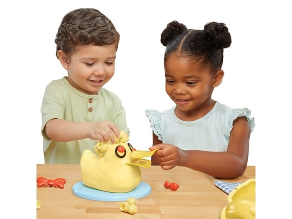 Little Tikes plastmasse creative chefs bluey cake duck mix
