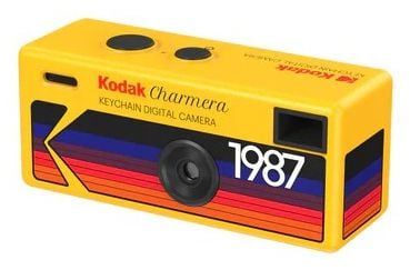 Kodak PixPro - Digitalkamera