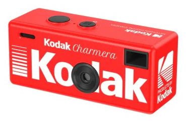 Kodak PixPro - Digitalkamera
