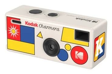 Kodak PixPro - Digitalkamera