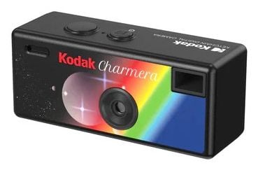Kodak PixPro - Digitalkamera