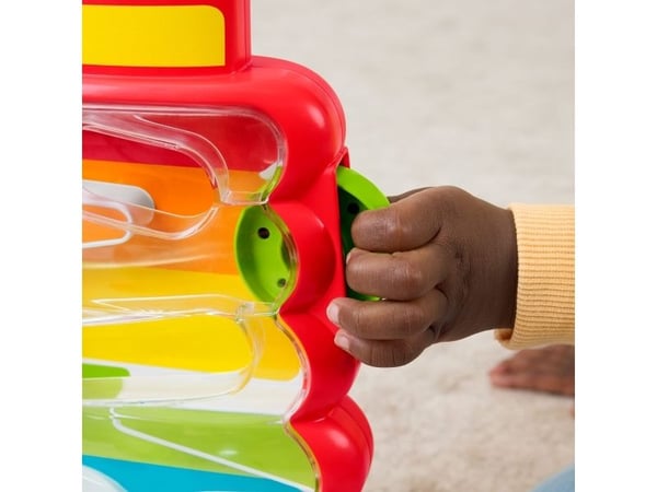 Fisher-Price Classic Coin Drop Rock-a-Stack